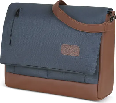 Produktbild von ABC Design Wickeltasche Urban - inkl. Wickelunterlage & viel OneSize