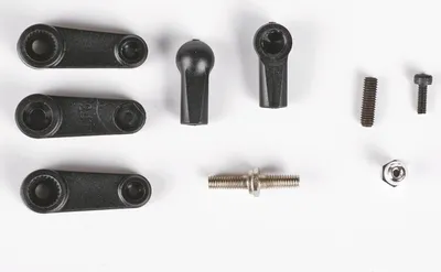 Produktbild von Hobao SERVO HORN SET