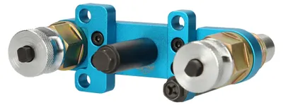 Image de KS TOOLS Outil de montage et démontage d'injecteur pour BMW N63 et S63 ( 405.0120 )