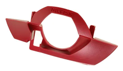 Productafbeelding van Nilfisk 78602704 Stofzuigerzakhouder voor de Coupe Neo stofzuiger