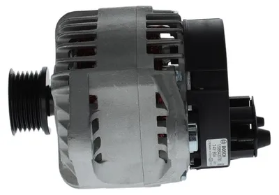 Produktbild von BOSCH 1 986 A00 790 Lichtmaschine Generator LiMa 90A 14V für FIAT PUNTO (188) STILO (192) BARCHETTA (183) STILO Multi Wagon (192) für ALFA ROMEO 147