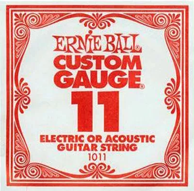 Image de Ernie Ball 1011