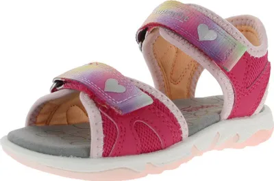 Produktbild von Superfit Kinder Sandale mit Klettverschl 25