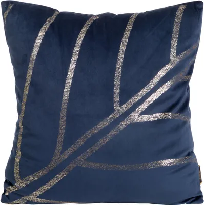 Produktbild von Blink 38 45x45 cm Kissenbezug Navy