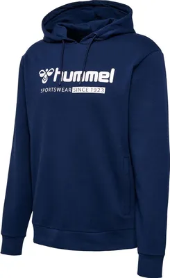 Produktbild von Hummel hmlFAV Big Logo Hoodie