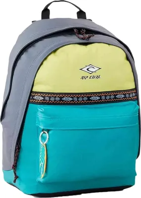 Zdjęcie produktu dla Plecak RIP CURL 17HMBA-4078 dla Uni