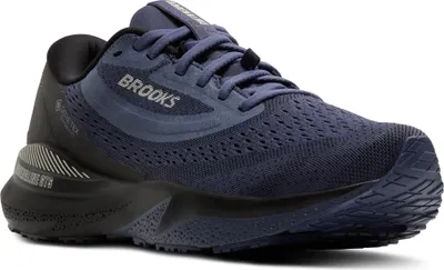Produktbild von Adrenaline GTS 24 GTX Heather Navy/Brooks Repeat Heather Navy/Brooks Repeat 44