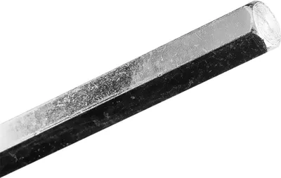 Produktbild von Wiertło pilotujące do otwornic wolframowych 9 mm x 140 mm