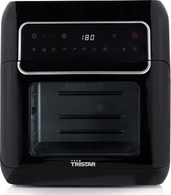 Obrázok produktu pre Tristar FR-6964, Teplovzdušná fritéza, 10 L, 80 °C, 200 °C, 6 osôb, 1440 min