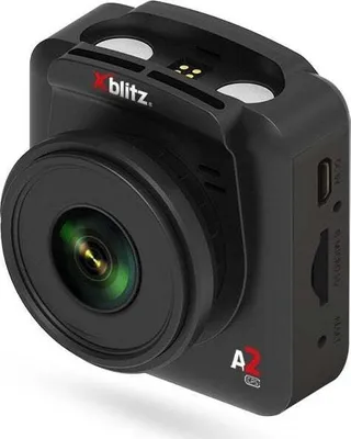 Produktbild von Xblitz A2 GPS-Videorekorder