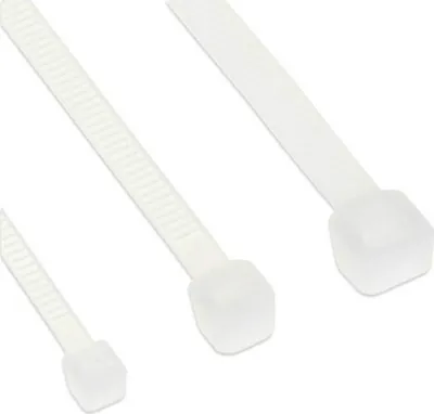 Produktbild von InLine 59964X, Beige, 550 mm, 7.2 mm