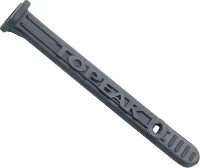 Produktbild von Topeak Ersatzgummi für Modula Cage XL, Schwarz