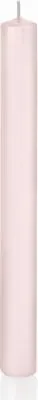 Produktbild von Stabkerzen in Cello Rosé 250 x 23 mm, Inhalt 10 Stück