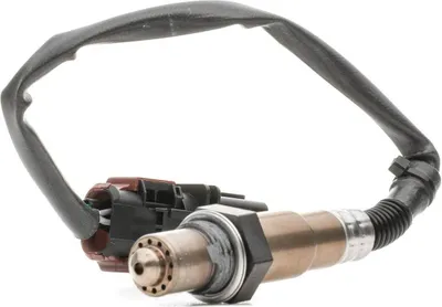 Produktbild von RIDEX 3922L0728 Beheizt Lambdasonde für AUDI A6 Avant (4F5, C6) 350mm