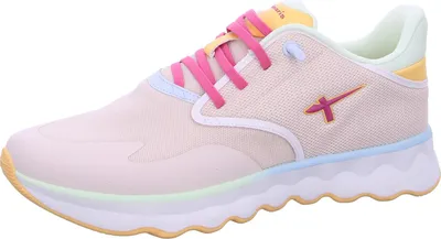 Produktbild von Tamaris Damen Sneaker Slipper atmungsaktives Mesh weich und flexibel 1-23700-44, Größe:40 EU, Farbe:Beige