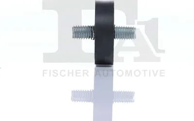 Image de FA1 Support d'échappement adapté à la berline MERCEDES-BENZ Classe E (W211) Système d'échappement avant Pièce de montage 143-937