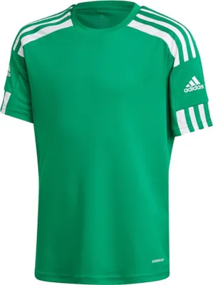 Produktbild von adidas Squadra 21 Trikot Kinder team green/white 164
