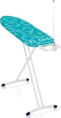 Produktbild von Žehliaca doska Leifheit 72563 Blue 120 x 38 cm