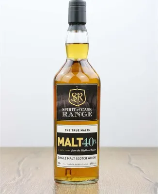 Produktbild von True Malts Highland