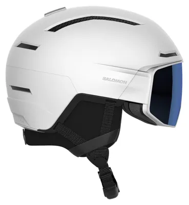 Produktbild von SALOMON Driver Pro Sigma Mips Skihelm weiss 56-59 cm