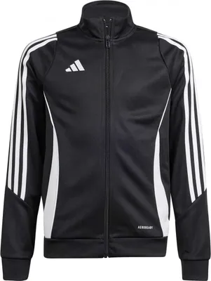 Produktbild von Kapuzenpullover Adidas Tiro 24 Training Jr IJ9958
