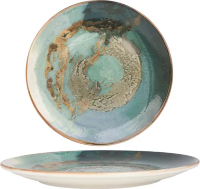 Immagine prodotto di Piatto Bonna - Futura - Porcellana - 27 cm