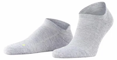 Produktbild von Coole Kick-Sneakersocken – Hellgrau – 39-41
