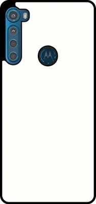 Zdjęcie produktu dla Etui sublimacyjne TPU do Motoroli One Fushion Plus - odpowiednie do druku sublimacyjnego Heat Press - Zrób to sam z własnym zdjęciem lub nadrukiem odpowiednim dla Motoroli One Fushion Plus - Smartphonics