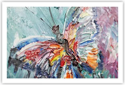 Produktbild von Poster - Poster ohne Rahmen - Vogel Natur Farbe - 91,5x61 cm - Wand Bild - Wanddeko - Wandbilder - Kunstposter - Wandposter - Bilder - Kunstdruck - Wanddekoration - Wandbild - P2XAA91x61-3594