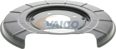 Produktbild von VAICO Spritzblech Bremsscheibe passend für PEUGEOT 406 (8B) Hinten Links V42-0688 Ankerblech