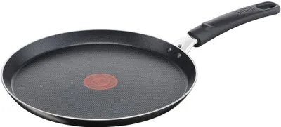 Immagine prodotto di Macchina per crepes antiaderente 28cm nera Tefal B5541102