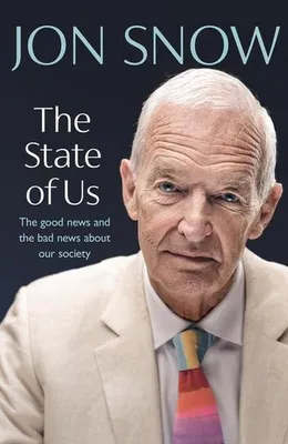 Produktbild von The State of Us