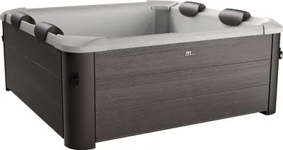 Produktbild von Mspa Whirlpool Tribeca, 160X160X65Cm , Modell 2026