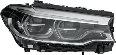 Obrázek produktu pro Pravý světlomet 12 V LED HELLA vhodný pro BMW řady 5 a další