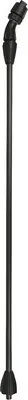 Image de MESTO - Tuyau d'arrosage, plastique, 48 cm avec buse 1428P, EPDM - 3654E
