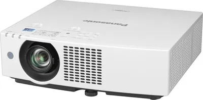 Produktbild von Panasonic PT-VMZ51EJ, 5200 ANSI Lumen, LCD, WUXGA (1920x1200), 3000000:1, 16:10, 762 - 7620 mm (30 - 300")
