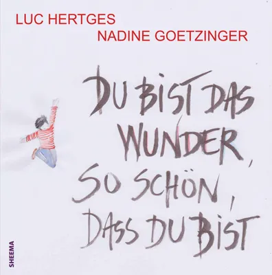 Produktbild von Du bist das Wunder - so schön, dass du bist