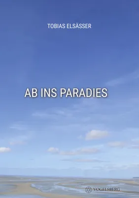 Produktbild von Ab ins Paradies