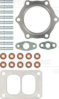Produktbild von REINZ 04-10116-01 Montagesatz Turbolader