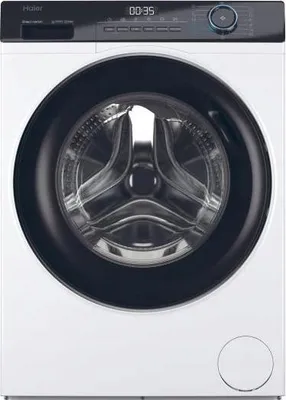 Image de Haier I-Pro Series 3 HW70-B12929, Remplissage frontal, 7 kg, B, 66 dB, 1200 rpm, A