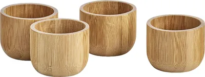 Image de ZELLER PRESENT Eierbecher-Set 4-teilig 109906 4003368253688