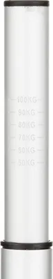 Produktbild von HP-Autozubehör 25131 Anhänger-Deichselwaage
