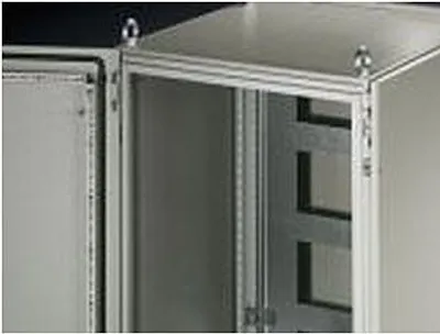 Produktbild von Rittal Scharnier für Rack (Packung mit 4)