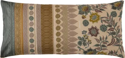 Produktbild von Bassetti Kissenbezug Varigotti" beige 40x80 cm"