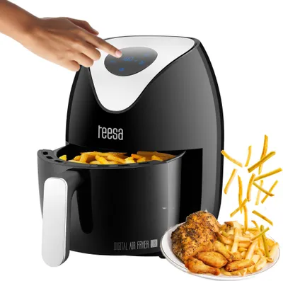 Zdjęcie produktu dla Tsa8053 Frytkownica Beztluszczowa Teesa Digital A