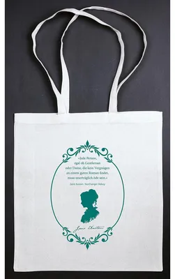 Produktbild von Umhängetasche Austen