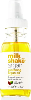Immagine prodotto di Milk_Shake Olio di Argan olio protettivo per tutti i tipi di capelli 50 ml