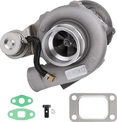 Zdjęcie produktu dla Turbolader do Nissana Skyline 2.0 2.5 RB25 RB20 R32 R34 wersja 2 430ps upgrade