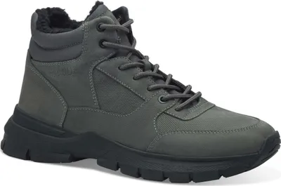 Produktbild von s.Oliver Herren Sneaker 5-16201-41 235 Farbe: Grau Größe: 41