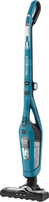 Produktbild von Rowenta RH6756 Dual Force 2-in-1: Kabelloser Akku-Staubsauger für Ihr Zuhause